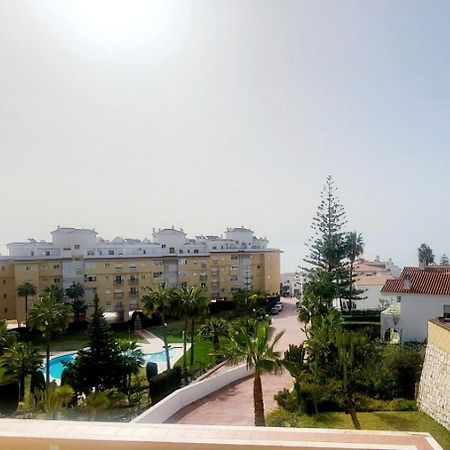 Luxury Apartamentos Jardin Botanico Mijas Extérieur photo