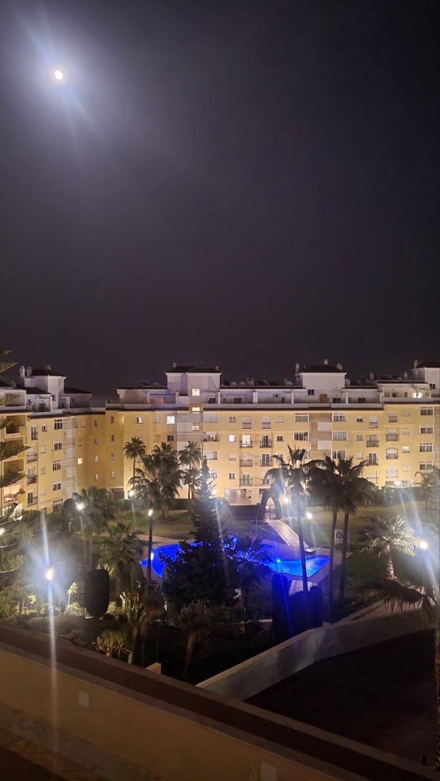 Luxury Apartamentos Jardin Botanico Mijas Extérieur photo