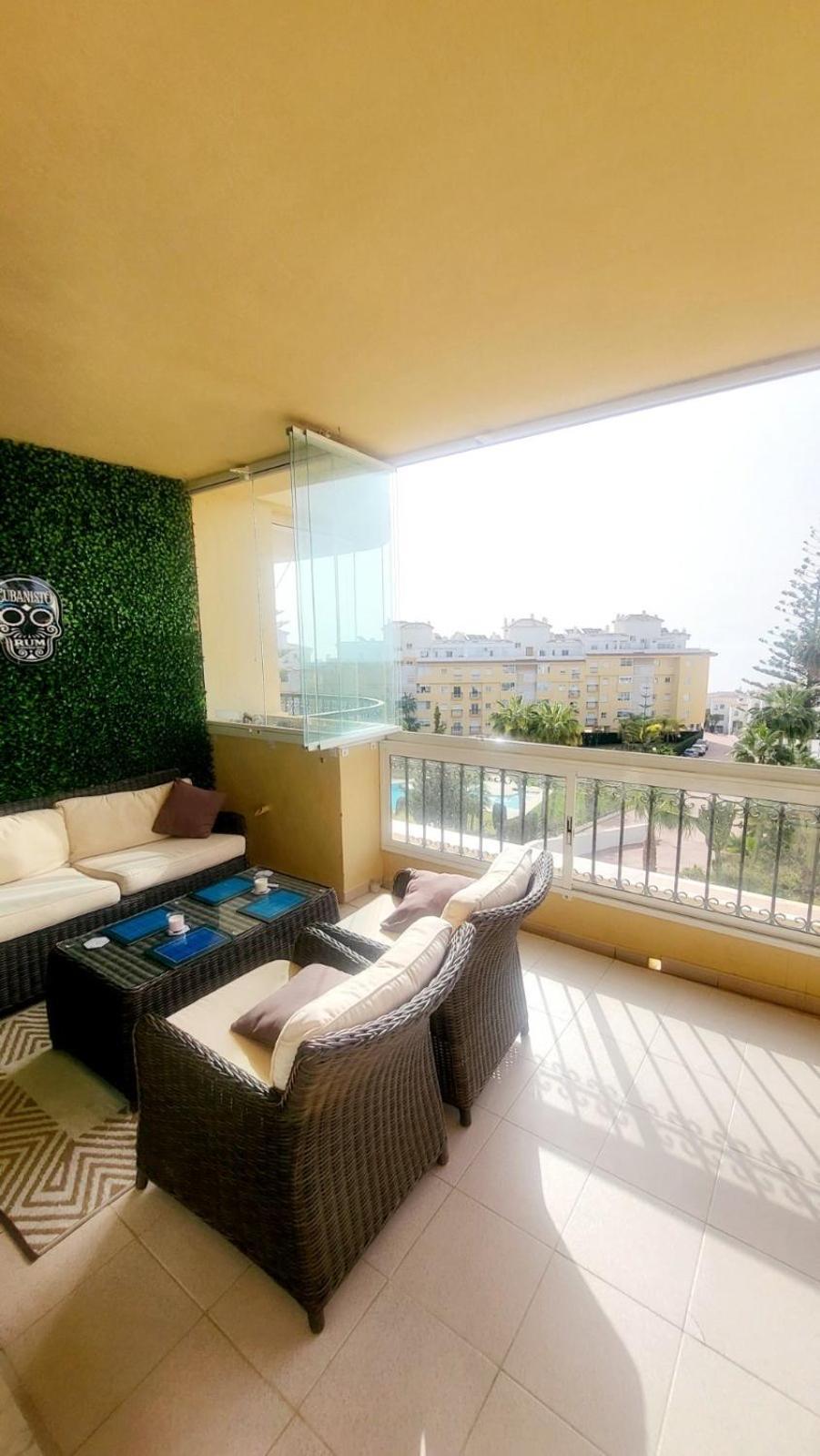 Luxury Apartamentos Jardin Botanico Mijas Extérieur photo