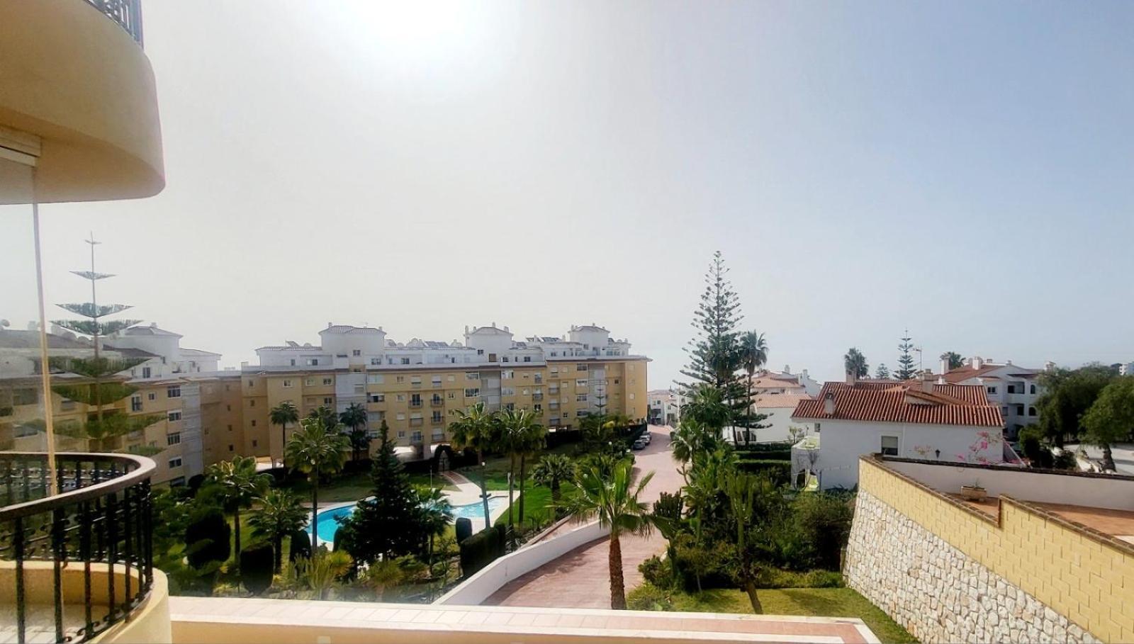 Luxury Apartamentos Jardin Botanico Mijas Extérieur photo