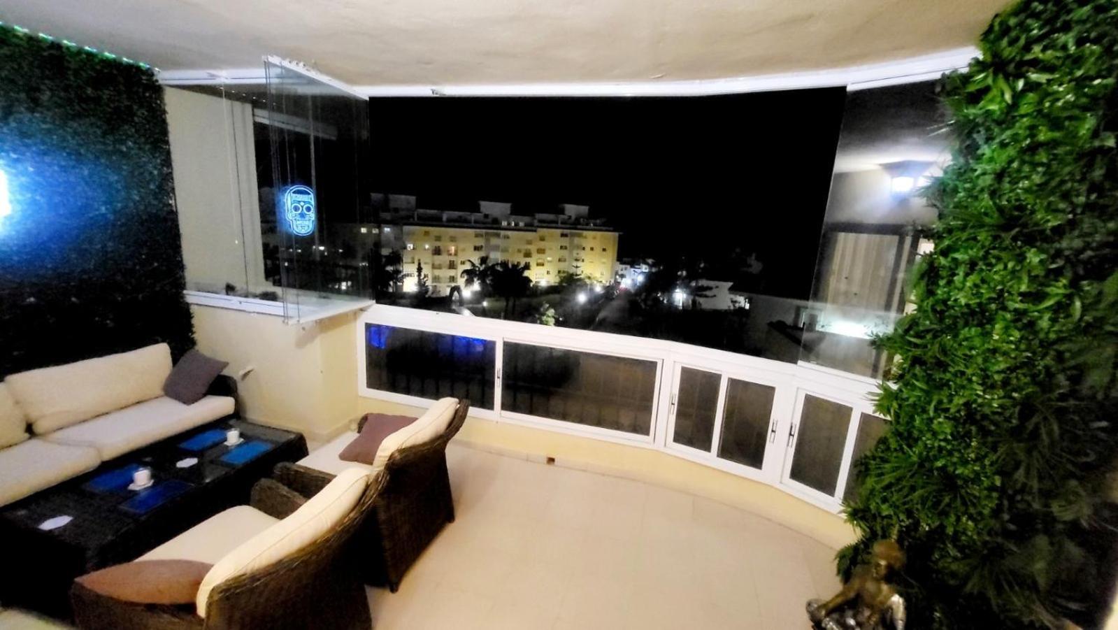 Luxury Apartamentos Jardin Botanico Mijas Extérieur photo