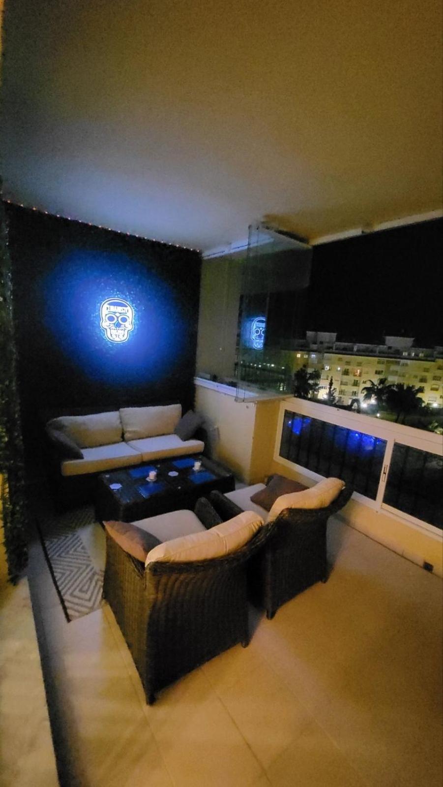 Luxury Apartamentos Jardin Botanico Mijas Extérieur photo