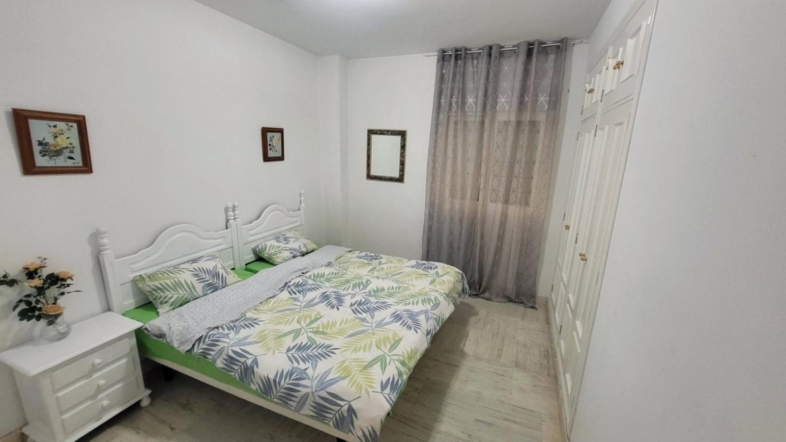 Luxury Apartamentos Jardin Botanico Mijas Extérieur photo