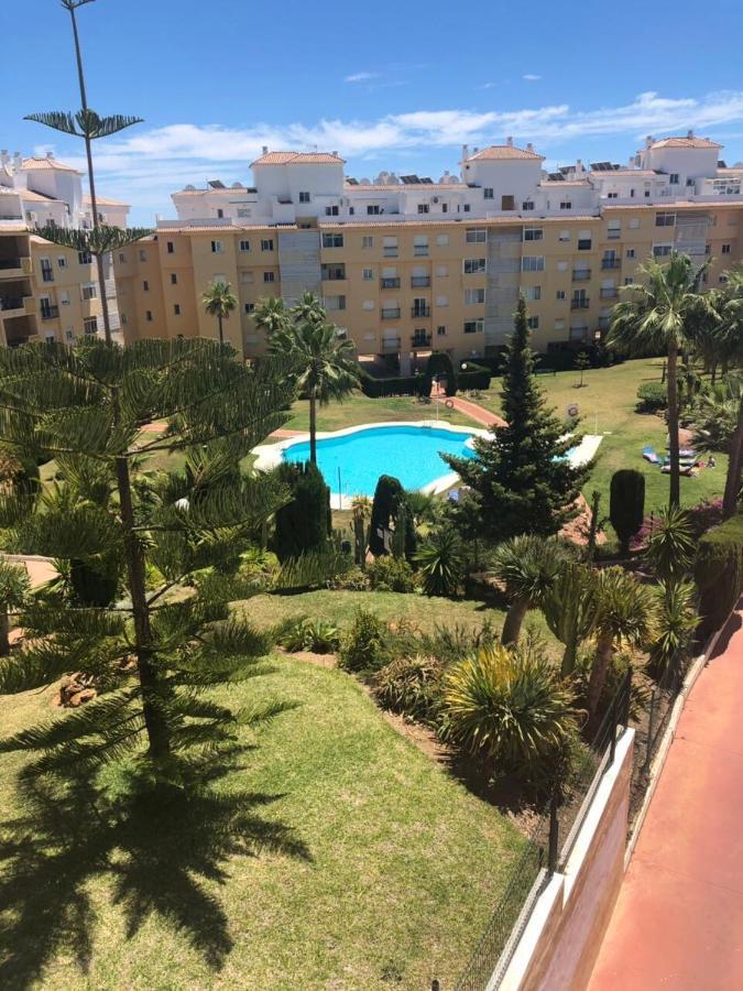 Luxury Apartamentos Jardin Botanico Mijas Extérieur photo